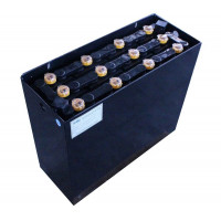 Аккумулятор для штабелёров ES 24V/210Ah свинцово-кислотный 
(WET battery)