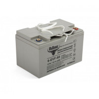 Аккумулятор для штабелёров WS/IWS 12V/120Ah гелевый 
(Gel battery)