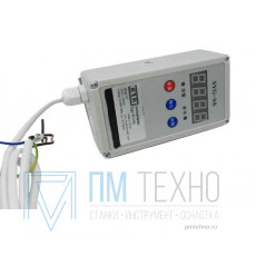 Ограничитель грузоподъемности для талей 
электрических 10 т TOR SYG-OA (серый)