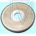 Круг алмазный 1А1(плоский прямого профиля) 150х10х5х32 SSD-2(АС4) 125/100 100% В2-01 100,0 кар. 