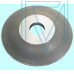 Круг алмазный 12А2-20град (тарельчатый) 100х3х2х20  SSD-2(АС4) 160/125 100% В2-01 8,0 карат 