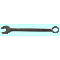 Ключ Рожковый и накидной 24мм хром-ванадий (сатингфиниш) # 8411 