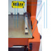 Гильотина ножная Stalex Q01-1.5x1320